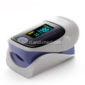 রঙিন OLED ডিজিটাল মেডিকেল Fingertip পালস Oximeter